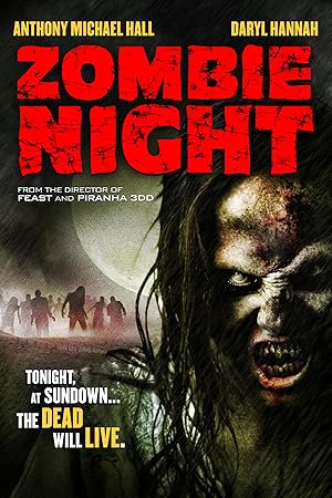 Zombieght