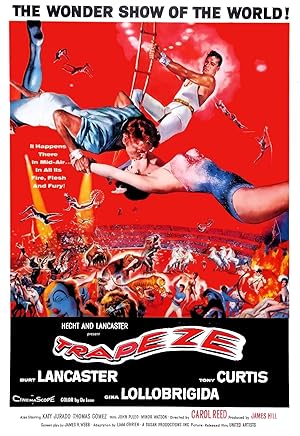 Trapez