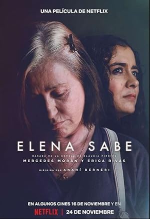 Elena Biliyor