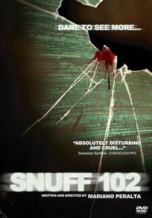 Snuff 102